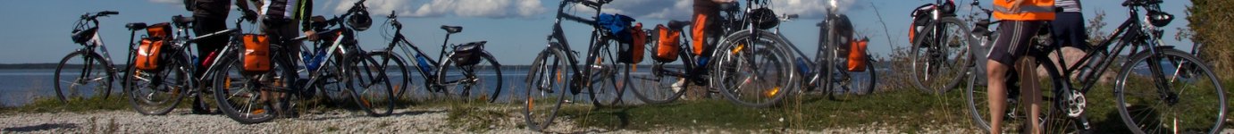 Baltic Bike Rental