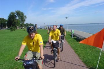 2022 - Geführte E-Bike-Gruppenreise Baltikum: von Vilnius nach Tallinn, 11 Tage