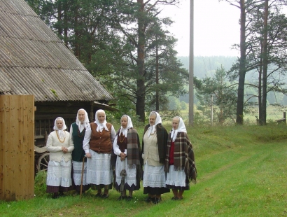 New! The Commonwealth Guided tour: Lithuania-Poland (another Commonwealth, 9 days from Vilnius)