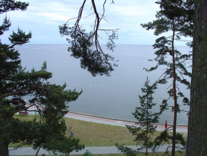 2024 - 8 Tage Wanderung an der Litauischen Küste (individuelle Tour von/bis Klaipėda)