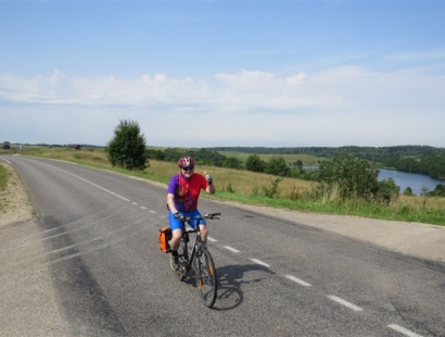 2024 - Cycle the Baltics: Lithuania, Latvia, Estonia (Vilnius-Tallinn) - 11-day self-guided supported