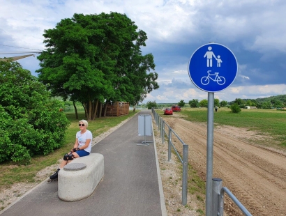 New! Cycling Lithuania: Vilnius to Klaipėda (9-day self-guided bike tour with luggage transport)