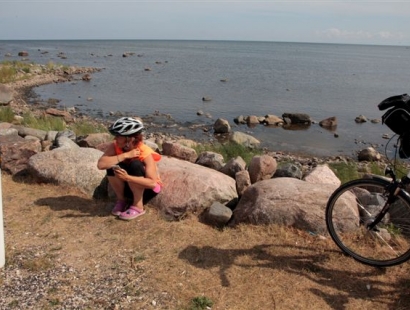 2022 Radtour von Riga bis Tallinn (Lettland-Estland) - individuell, 9 Tage