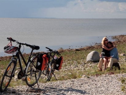 2023 Bike tour along the Baltic Coast in Latvia & Estonia (Riga-Tallinn) - 9 days, self-guided