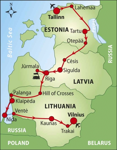Tours Latvian Women Belarus