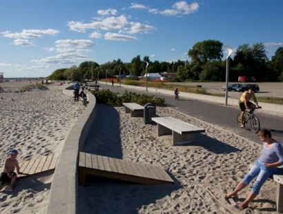2022 Island hopping in Estonia (12-day self-guided bike tour)