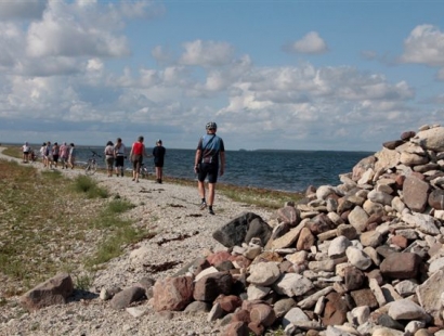 2023 Island hopping in Estonia (12-day self-guided bike tour)